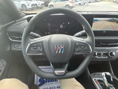 New 2026 Buick Envista Preferred w/ Convenience I Package image 15