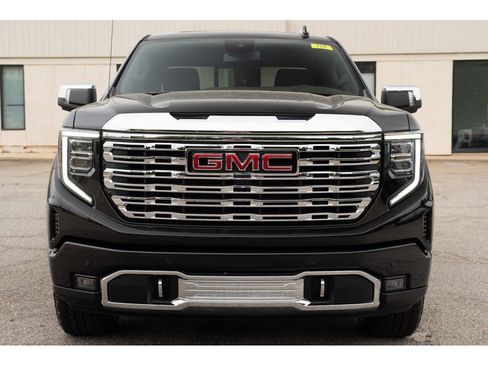 New 2026 GMC Sierra 1500 Denali AWD/4WD image 3