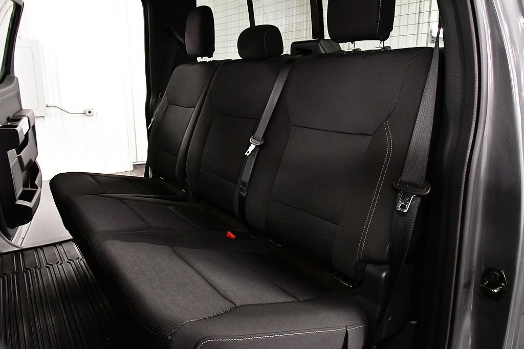 Used 2023 Ford F150 XLT w/ Equipment Group 302A High AWD/4WD image 34