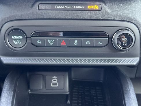 New 2025 Ford Bronco Sport Big Bend w/ Convenience Package image 6