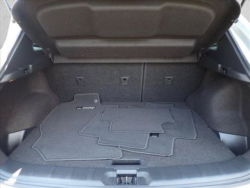 Used 2017 Nissan Rogue Sport SV FWD image 8