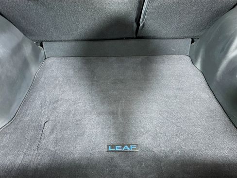 Used 2023 Nissan Leaf S image 34