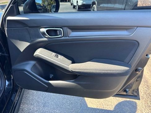 Used 2024 Honda Civic Sport image 25