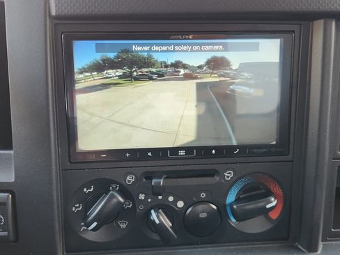 New 2024 Chevrolet Low Cab Forward image 6