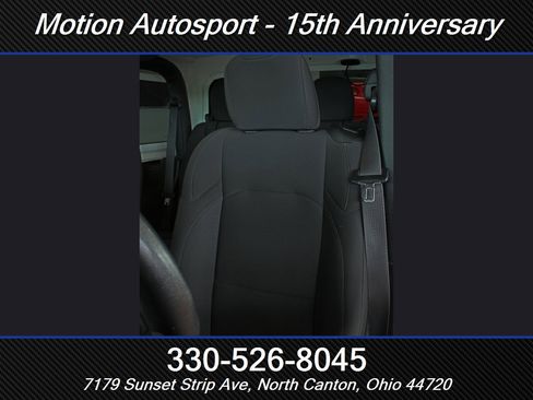Used 2022 Jeep Wrangler Sport AWD/4WD image 34