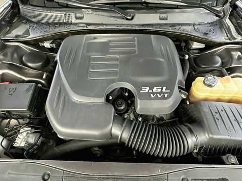 Used 2021 Dodge Charger GT w/ Plus Group RWD image 32