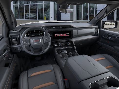 New 2026 GMC Sierra 1500 AT4 image 3