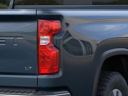 New 2026 Chevrolet Silverado 3500 LT w/ All Star Edition image 43