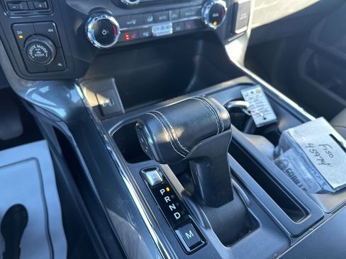 Used 2022 Ford F150 XLT w/ Equipment Group 302A High image 30