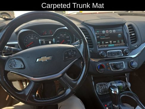 Used 2019 Chevrolet Impala Premier w/ Premier Convenience Package FWD image 17