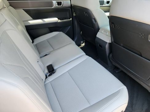 Used 2024 Hyundai Santa Fe SEL AWD/4WD image 20