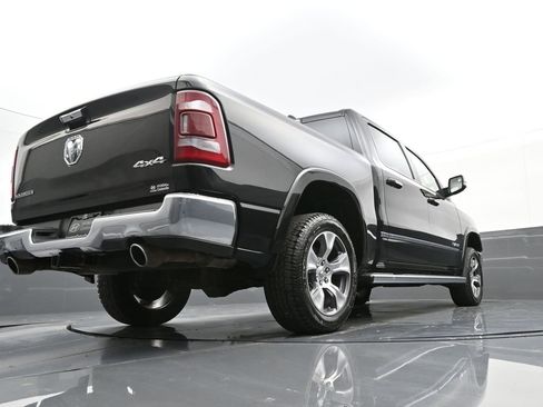 Used 2022 RAM 1500 Laramie AWD/4WD image 34