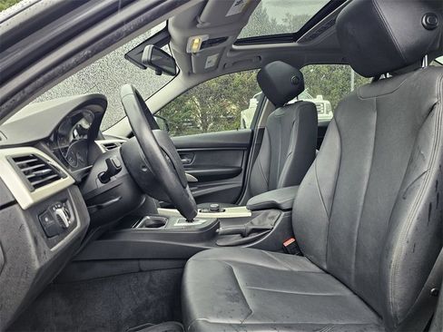Used 2015 BMW 320i 320i image 14
