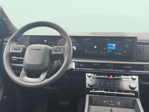 New 2026 Hyundai Santa Fe Calligraphy FWD image 10