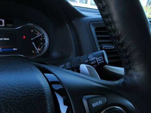 Used 2016 Honda Pilot Elite image 22