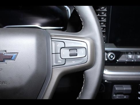 Used 2025 Chevrolet Silverado 2500 High Country w/ High Country Premium Package AWD/4WD image 35