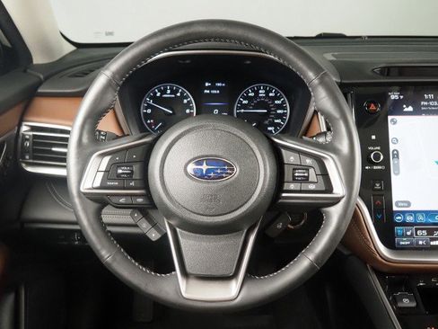 Used 2022 Subaru Outback Touring XT w/ Popular Package #2 AWD/4WD image 18