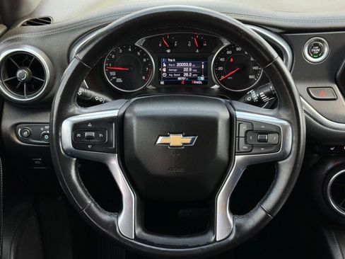 Used 2019 Chevrolet Blazer LT FWD image 7