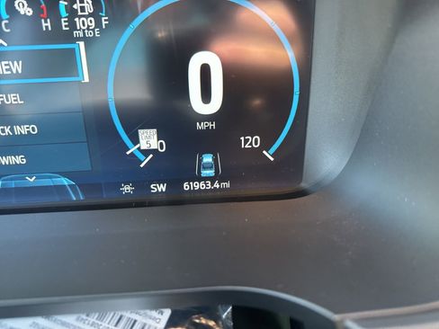 Used 2023 Ford F150 Tremor w/ Equipment Group 402A High image 16