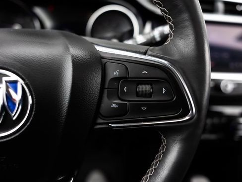 Used 2023 Buick Encore GX Essence w/ Experience Buick Package image 13