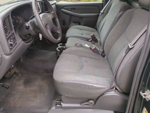 Used 2006 GMC Sierra 1500 W/T image 15