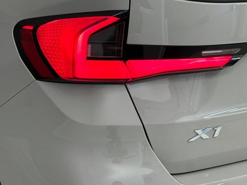 New 2026 BMW X1 xDrive28i w/ Technology Package AWD/4WD image 12