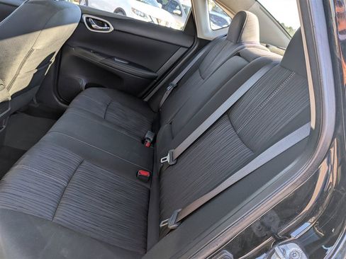 Used 2017 Nissan Sentra SV image 25