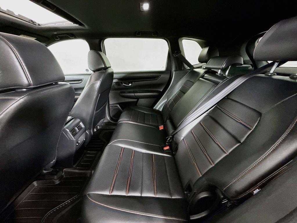 Used 2024 Honda CR-V Sport-L image 27