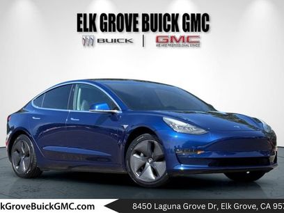 Used 2018 Tesla Model 3 Long Range