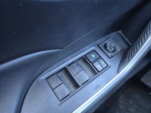 Certified 2025 Toyota RAV4 LE image 13