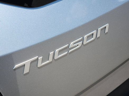 New 2026 Hyundai Tucson SEL Plus FWD image 8