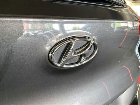 Used 2020 Hyundai Tucson Ultimate w/ Cargo Package AWD/4WD image 30