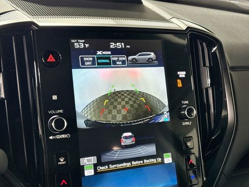 New 2026 Subaru Ascent Limited Bronze image 17