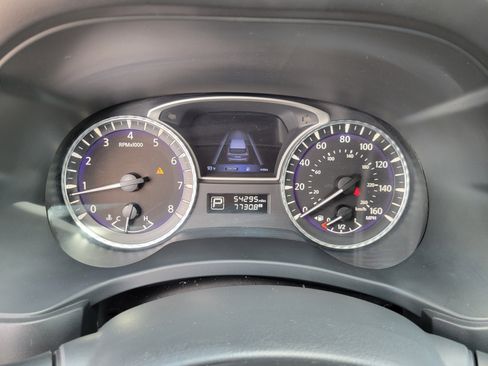 Used 2020 INFINITI QX60 Pure AWD/4WD image 34