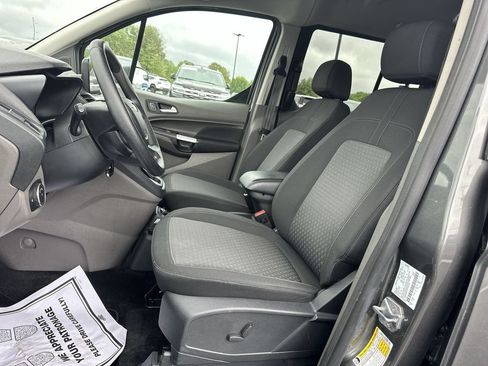 Used 2023 Ford Transit Connect XLT FWD image 17
