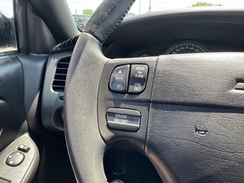 Used 2002 Chevrolet Monte Carlo SS w/ Preferred Equipment Group FWD image 17