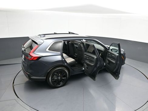 Certified 2025 Honda CR-V Sport Touring image 45