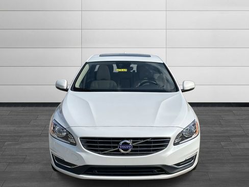 Used 2016 Volvo S60 T5 Premier w/ Convenience Package image 8