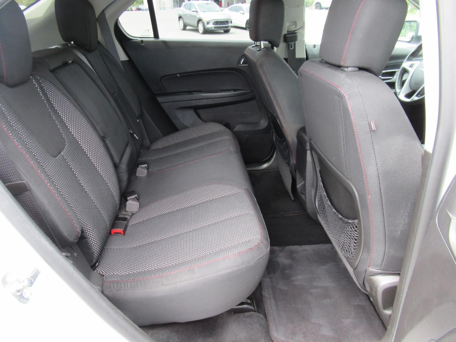 Used 2016 Chevrolet Equinox LT w/ Convenience Package FWD image 28