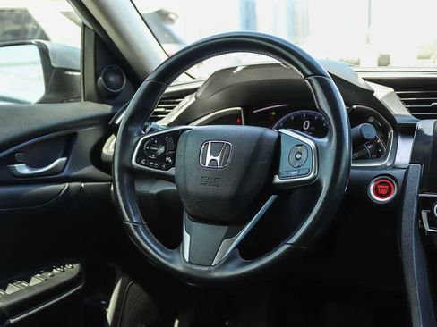 Used 2018 Honda Civic EX-L image 14