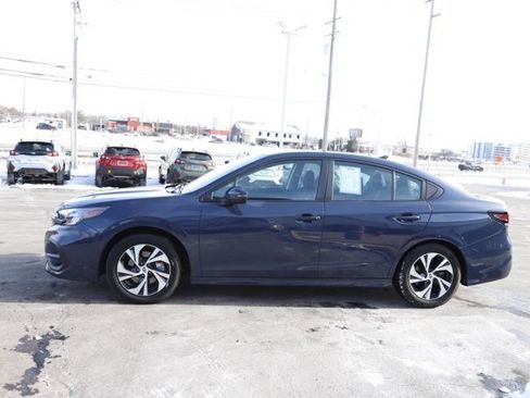 Used 2024 Subaru Legacy Premium image 7
