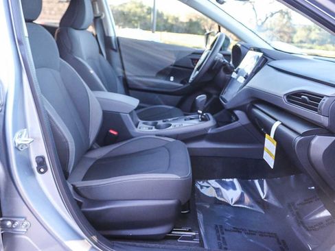 New 2026 Subaru Crosstrek 2.0i Premium image 16