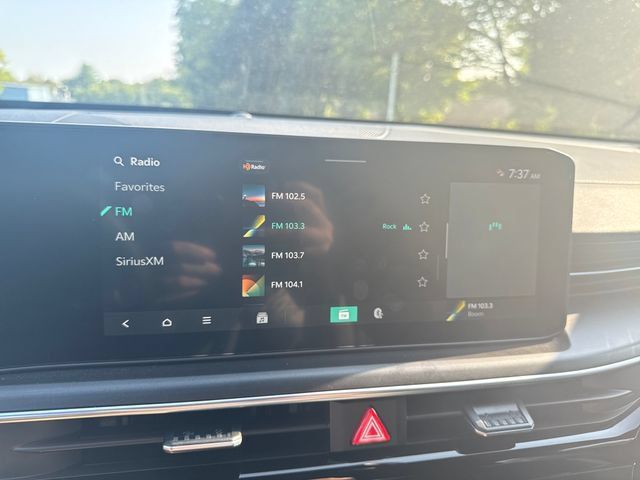 New 2026 Kia K5 GT-Line FWD image 29