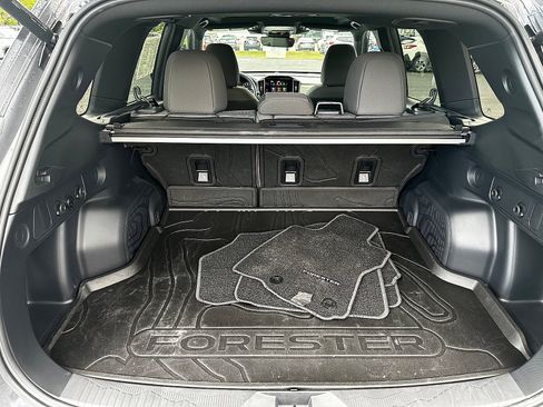 Certified 2026 Subaru Forester Premium AWD/4WD image 10