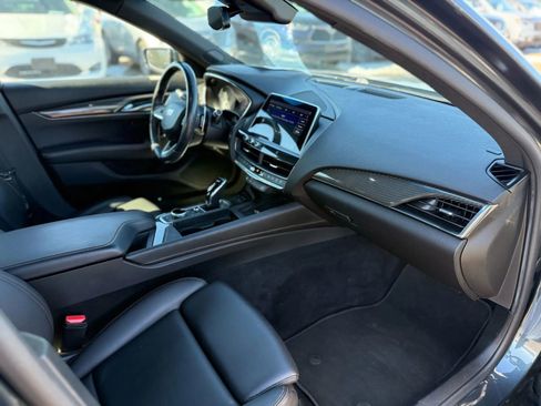 Used 2020 Cadillac CT5 Sport image 22