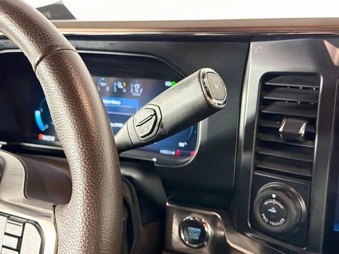 Used 2023 Ford F450 King Ranch w/ Chrome Package image 17