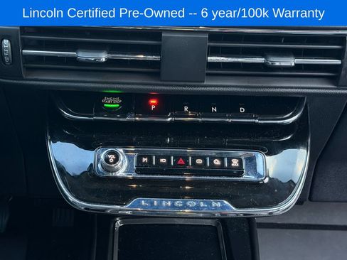 Used 2024 Lincoln Corsair Grand Touring w/ Equipment Group 302A AWD/4WD image 14