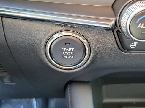 New 2026 MAZDA MAZDA3 Hatchback w/ Appearance Package image 10