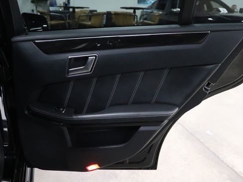 Used 2015 Mercedes-Benz E 63 AMG S-Model image 20