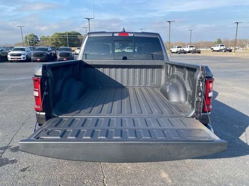 New 2026 RAM 1500 Laramie w/ Night Edition image 45